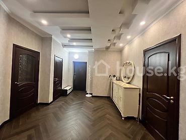 Продажа квартир: 3 комнаты, 91 м², Элитка, 9 этаж, Евроремонт — 13