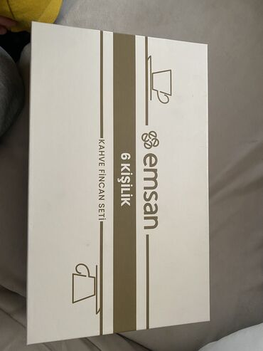 набор для проблемной кожи: Yeni iwlenmiyib 30 azn unvan 20 yanvar