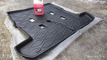 Тенты: Универсальный тент Платная доставка — 6