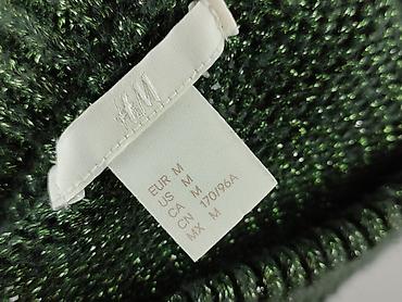 dior sweter: H&M, Sweter damski, rozmiar M — 4