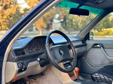 рено 19 запчасти б у: Mercedes-Benz E 230: 2.3 l | 1989 il