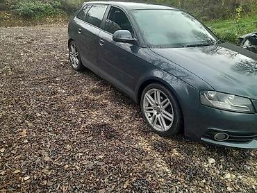 multimedia za audi a3: AUDI A3 - KOMPLETAN AUTO U DELOVIMA | delovi a3 od 2000 do 2012 — 4