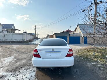 нексяа 2: Toyota Camry: 2002 г., 2.4 л, Автомат, Бензин, Седан