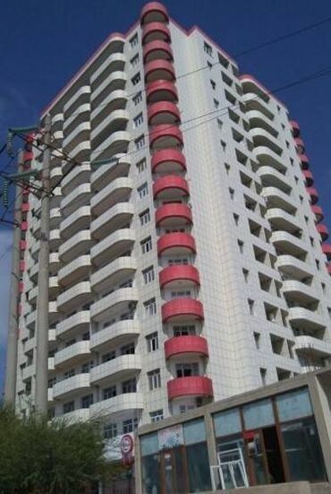 daşınmaz əmlak şəki: Bakı, 3 otaqlı, Köhnə tikili, 135 kv. m