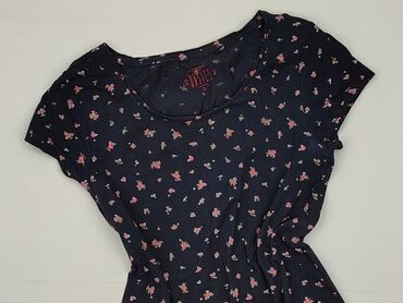 sukienki swing plus size: Clockhouse, Sukienka damska, rozmiar S