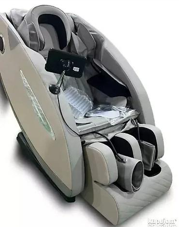 Ostali proizvodi za kuću: ✨️ LIČNI SPA U VAŠEM DOMU Zero-gravity masažna fotelja – potpuna — 2