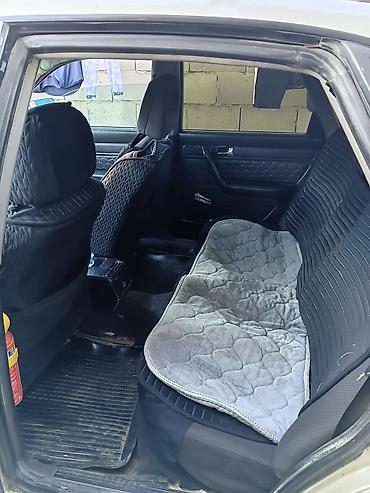n line: Audi S4: 1991 г., 2 л, Механика, Бензин, Седан — 3