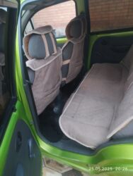 Daewoo: Daewoo Matiz: 2007 г., 0.8 л, Бензин at lalafo.kg — 6 Daewoo: Daewoo Matiz: 2007 г., 0.8 л, Бензин — 6