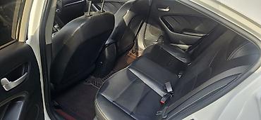 Kia: Kia K3: 2019 г., 1.6 л, Автомат, Бензин, Седан — 10