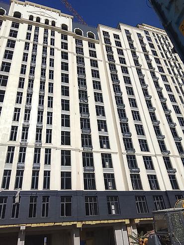 Новостройки от застройщика: Построен, Элитка, 1 комната, 36 м² — 12