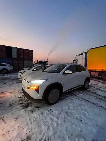 Honda: Honda : 2022 г., Автомат, Электромобиль, Кроссовер — 13