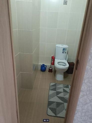 Продажа квартир: 2 комнаты, 67 м², Элитка, 3 этаж, Евроремонт — 5