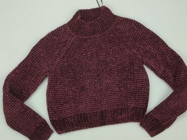 Swetry: Sweter damski, H&M, XS