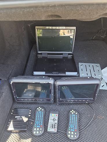 monitorlar: Monitor, İşlənmiş, Başlıq arxası, LCD displey, Almaniya, Pulsuz çatdırılma — 7