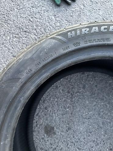 купить диски на уаз: Основное объявление на 3 штуки Goodyear Заголовок: Шины Goodyear Eagle — 7