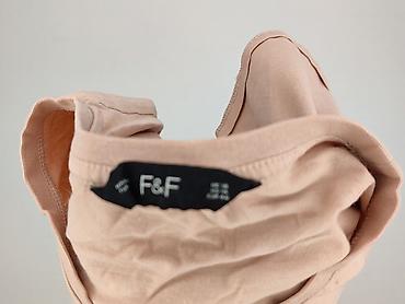 b: F&F, T-shirt damski, rozmiar XL — 5