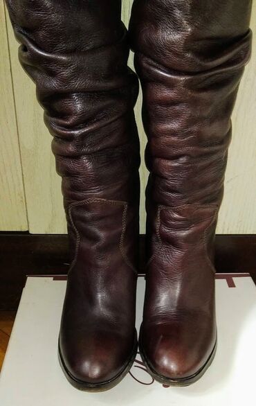 Čizme: Čizme, 39.5 — 2