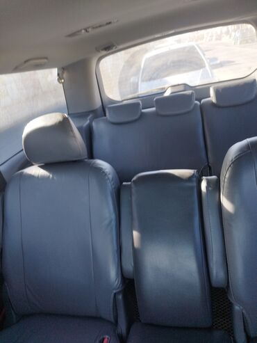 Honda: Honda Odyssey: 2005 г., 3.5 л, Автомат, Газ, Минивэн — 5