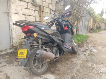 Mopedlər,skuterlər: - 150, 150 sm3, 2024 il, 25 km -da lalafo.az — 6 Mopedlər,skuterlər: - 150, 150 sm3, 2024 il, 25 km — 6