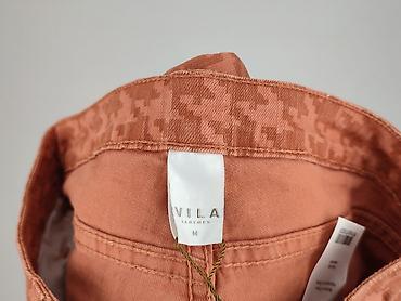 mango outlet: Vila, Jeansy damskie, rozmiar M — 5