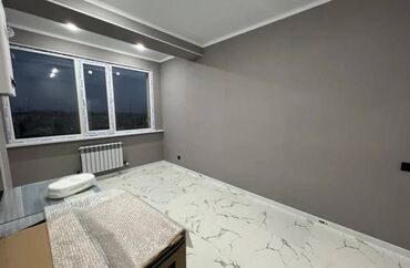 квартира за 20000: 1 комната, 40 м², Элитка, 6 этаж, Евроремонт