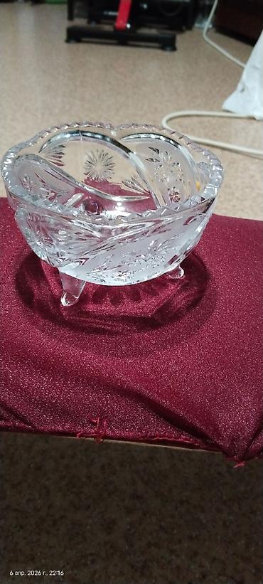 Стаканы: Смотрите профиль!! Продаю антикварную посуду советского периода — 14