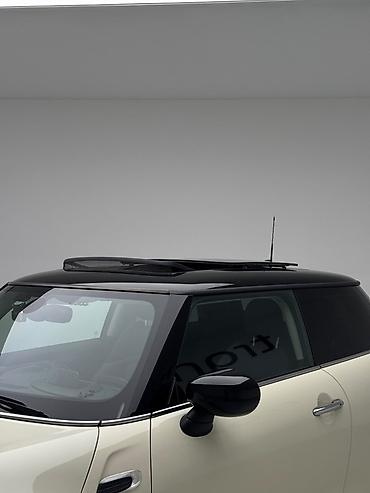motu: Mini Cooper: 2021 г., 1.5 л, Автомат, Бензин, Хэтчбэк — 2