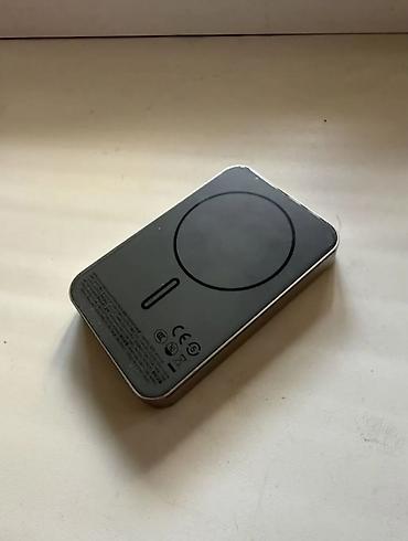 panasonic eneloop: Внешний аккумулятор Momax Q.MAG X1 10000 mAh в защитной пленке, без — 3