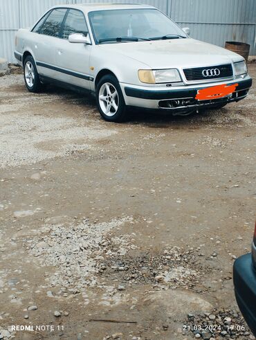 с4 моно: Audi S4: 1992 г., 2.3 л, Механика, Бензин, Седан