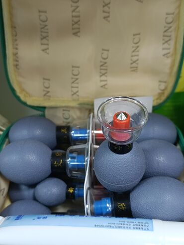 Digər tibbi məhsullar: Maqnit Banka Terapiyası ✅ Xüsusiyyətlər: 100% yeni və yüksək — 9