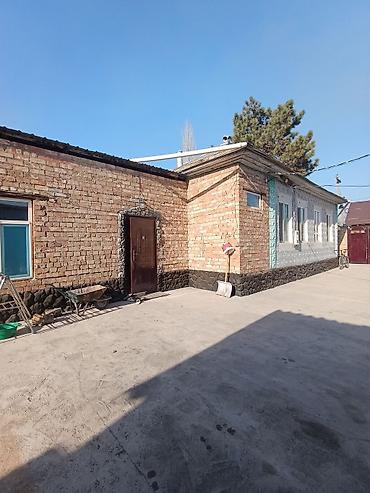 27: 📌В селе Садовое продается добротный дом из 5-ти комнат на участке 27 — 2