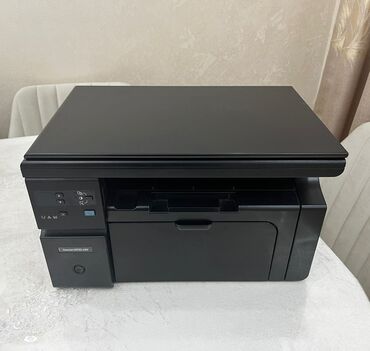 Printerlər: Printer çox az işlənib.Heç bir problemi yoxdur