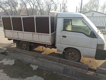 хендай терракан: Hyundai Porter: 1996 г., 2.5 л, Механика, Дизель, Фургон