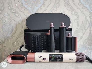 из дубая: ✨ Продаю оригинальный Dyson Airwrap HS08i.d ✨ В идеальном состоянии — 2