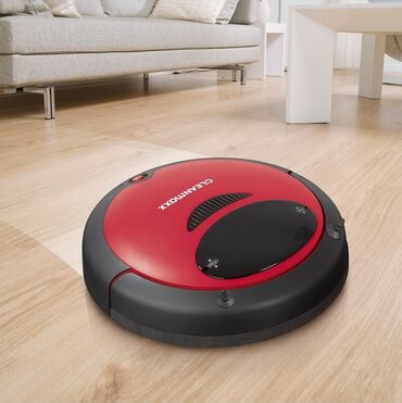 Robot usisivači: Cleanmaxx robot usisivač je samostalni uređaj za čišćenje poda koji — 2