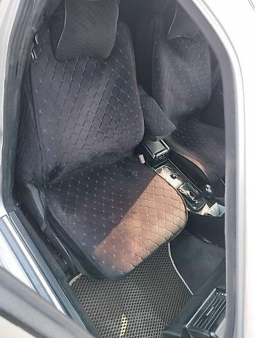 gle 450: Mercedes-Benz W124: 1994 г., 2 л, Механика, Бензин, Седан — 5