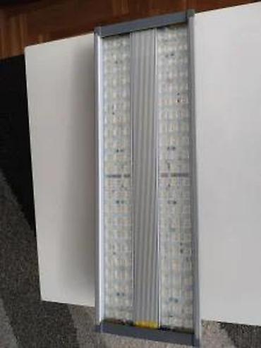 Auto delovi, gume i tjuning: Profesionalni industrijski led reflektor 132W EAE - Novo — 17