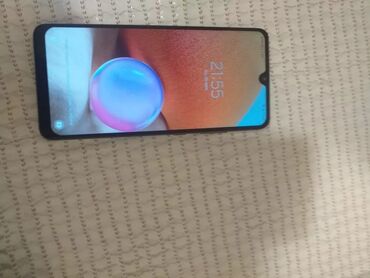 samsun a04: Samsung Galaxy A32, 128 ГБ, цвет - Черный, Отпечаток пальца, Две SIM карты, Face ID