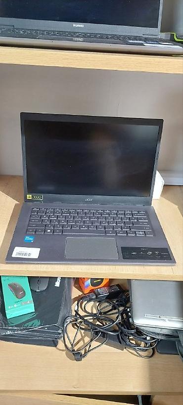 Категория: Ноутбуки Acer Aspire 5 (14") Характеристики: - Процессор