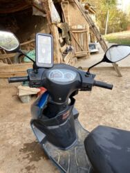 дельфин маршрутка: Скутер м12 куб180 пробег 9150 почти Новый