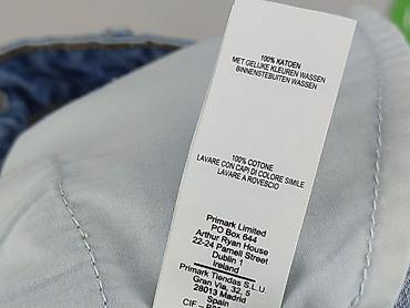 jorts xs: Denim Co, Szorty damskie, rozmiar 2XS — 5
