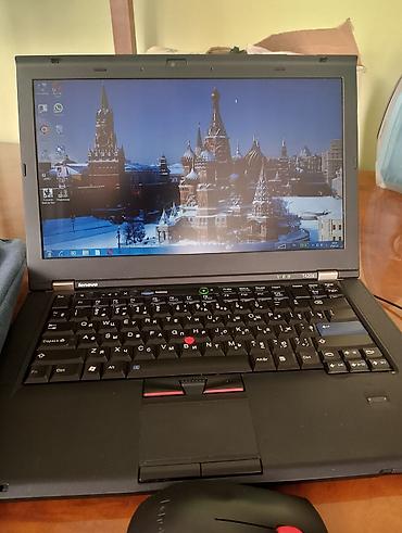 ремонт led мониторов: Продам ноутбук Lenovo ThinkPad T420s 📍 Надёжный и удобный ноутбук для — 1