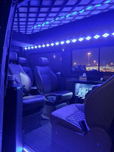 Sərnişin daşımaları: #Mercedes #S class #Transfer #Iveco, #Isuzi, #Sprinter, #Mikroavtobus — 8