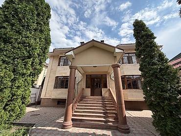 400 м², 6 комнат и более at lalafo.kg 400 м², 6 комнат и более