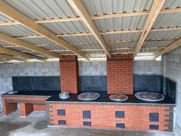 Очок: Барбекю, Казаны, Мангалы Гарантия Больше 6 лет опыта — 31