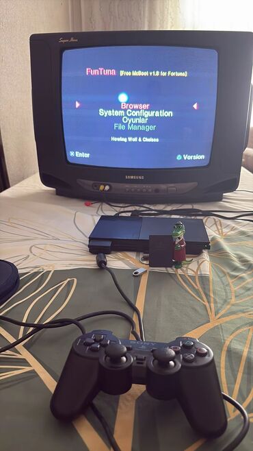 notebook alıram: Ps1 PS2 alıram işləyən işləməyən wp yaza biləsiz