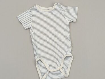 body niemowlęce 80: Body, H&M, 12-18 m, 
stan - Dobry