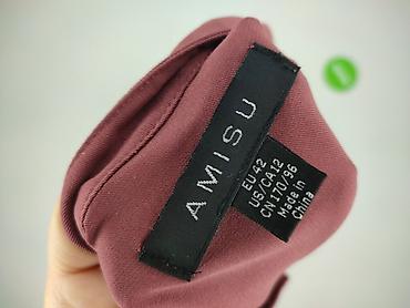 ami shirts: Amisu, Sukienka damska, rozmiar XL — 4