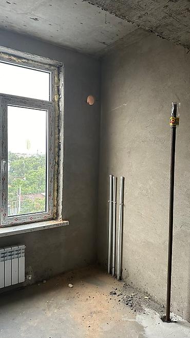 аренда квартира нижний алаарча: Построен, Индивидуалка, 2 комнаты, 65 м² — 5