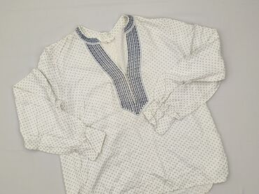 Kobiety: H&M L.O.G.G., Bluzka damska, rozmiar S
